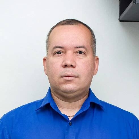 Raul Perez - J&D Oilfield
