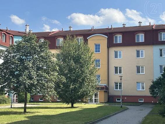 Talichova, Kroměříž