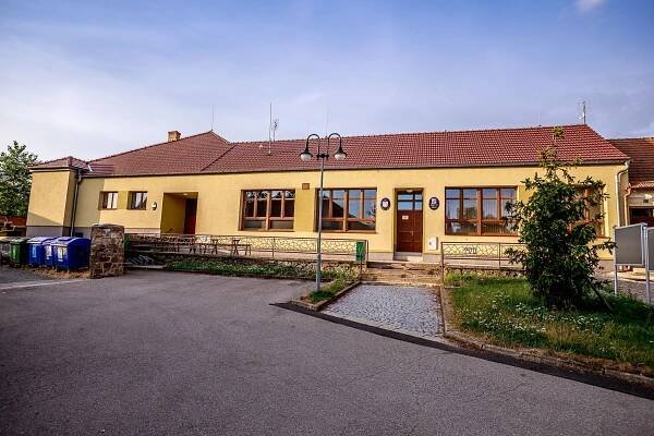 Mikroregion Kahan - Babice u Rosic