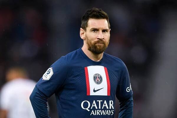 Kde bude hrát Messi? Po PSG se nabízí Saúdská Arábie i Barcelona