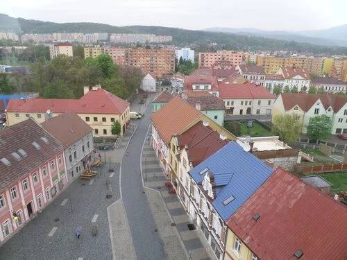 Fotogalerie • Jirkov (Město) • Mapy.com