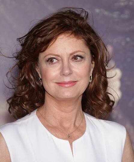 Susan Sarandon, Hollywood (24.10.2012) – DFree / Shutterstock