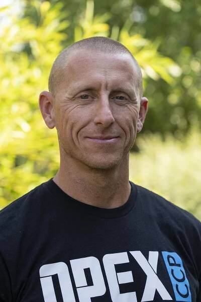 Meet The Team | OPEX Fitness