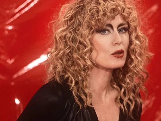 Róisín Murphy Announces New Album Róisín Machine, Shares Song: Listen