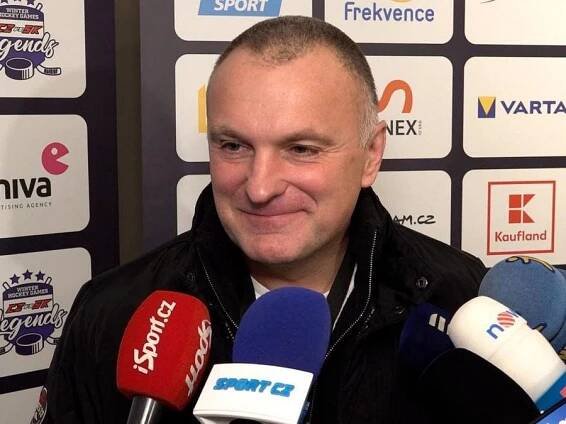 Robert Reichel - Sport.cz
