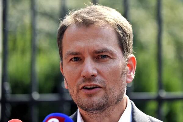 Zvrat v prieskume: Matovič by sa nedostal do parlamentu, SDKÚ rastie