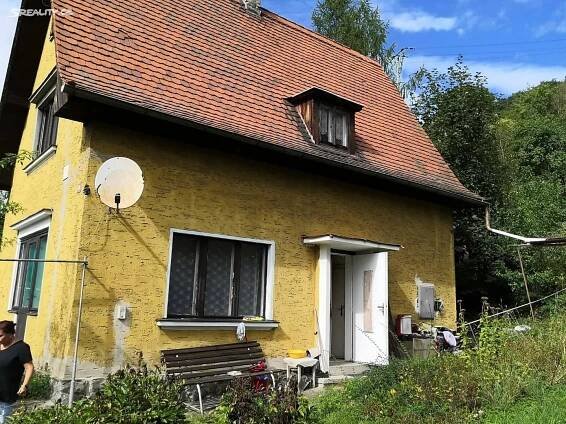Prodej Dům, Malé Březno, okres Ústí nad Labem