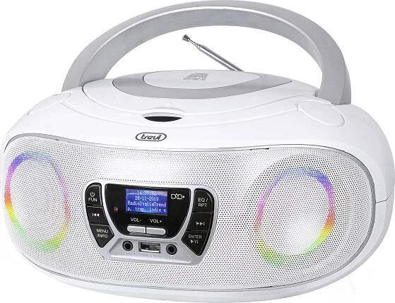 Trevi CMP 583 DAB