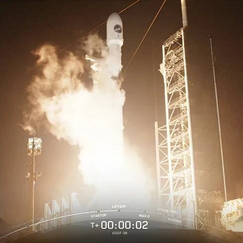 Category: Space - Ars Technica