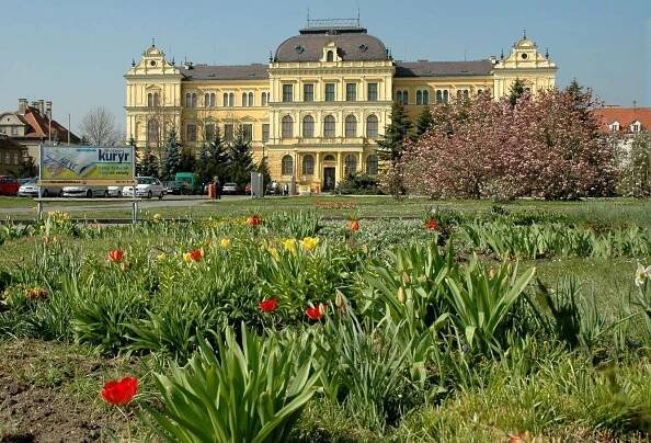 Jihočeské muzeum - České Budějovice, Jižní Čechy | Regiontourist.cz