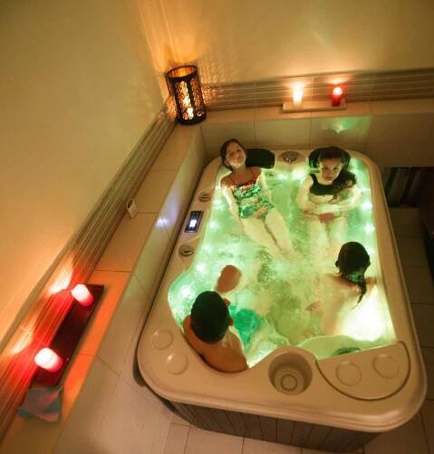 Wellness pension Fulda - Černý Důl, Krkonoše a Podkrkonoší | Regiontourist.cz