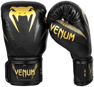 Boxerské rukavice - Venum IMPACT - 1