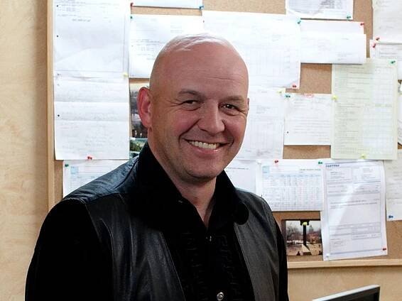 Hospodský Matějka z Okresního přeboru Pavel Nečas: Boural, pak odmítl dýchnout policii!