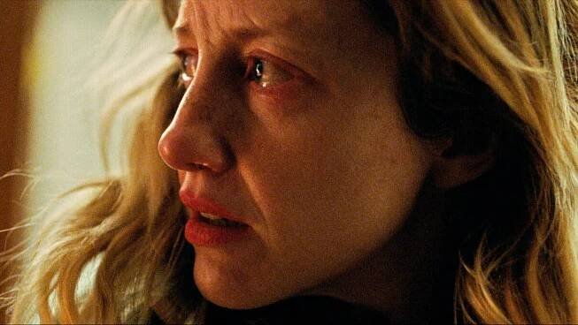 The Oscars’ Andrea Riseborough Controversy, Explained