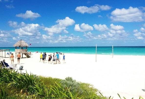 Meliá Cayo Coco Pool: Pictures & Reviews - Tripadvisor
