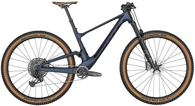 Scott Spark 2022