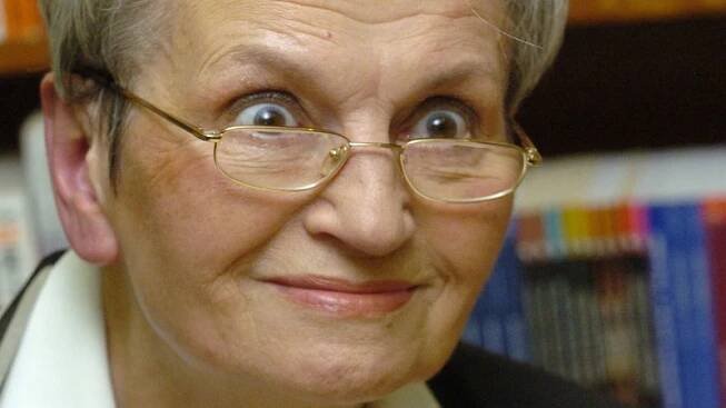 Zemřela spisovatelka Jindřiška Smetanová - Novinky