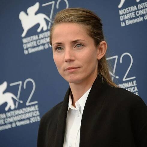 Švédská herečka s českými kořeny Tuva Novotny: Film Borg/McEnroe ukazuje, jak těžké je nemít soukromí