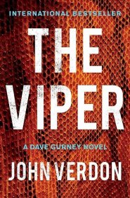 The Viper: A Dave Gurney Novel Verdon John