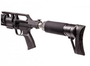 Vzduchovka Airgun Technology Vixen 5,5mm | army shop alfatactical.cz