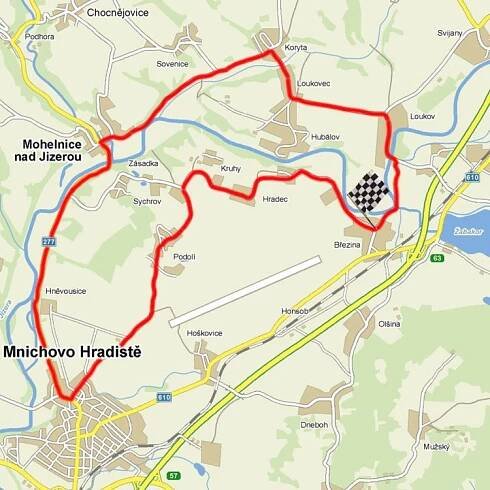 Akce, Závody, Srazy, Vyjížďky, Burzy - 2TT.cz (JAWA 50 Pionýr)