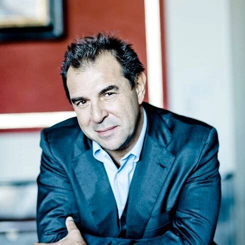 Daniele Gatti