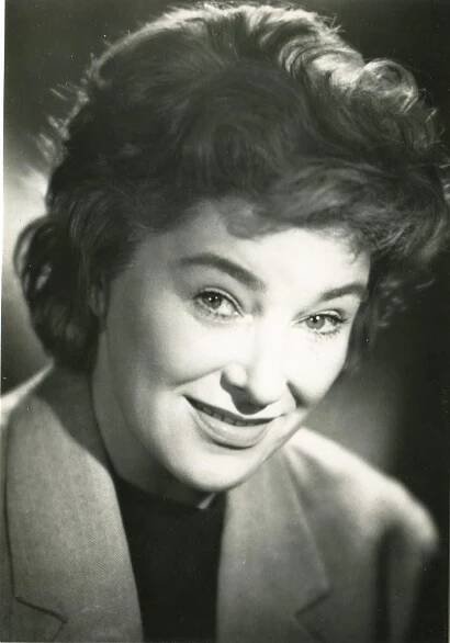 MARIE VÁŠOVÁ