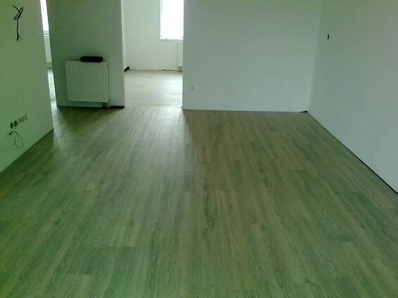 Wicanders Polar Oak