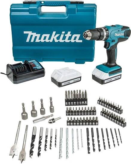 Makita HP457DWE10