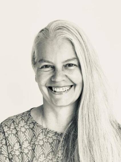 Charlotte Nielsen / BodyTalk Fundamentals | MAITREA