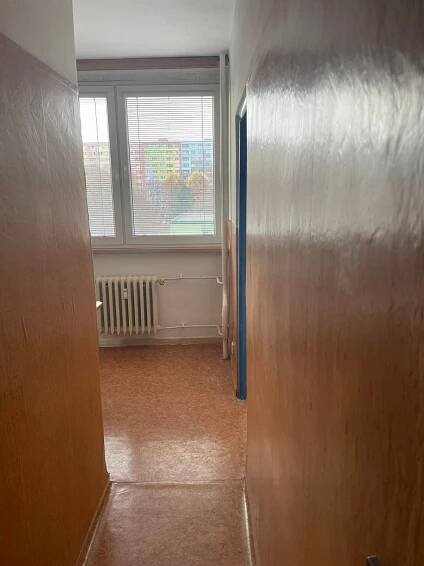 Pronájem Byt 3+1, Stadická, Ostrava - Hrabůvka