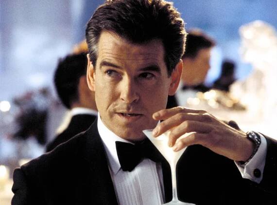 Kvíz pro fanoušky Jamese Bonda aneb Jak dobře znáte agenta 007?