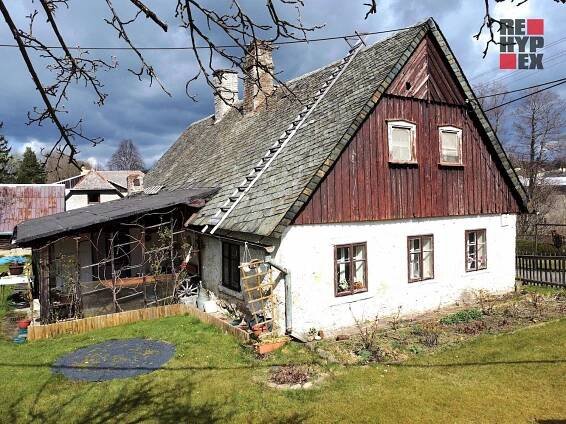 Prodej Dům, Hejnice, okres Liberec