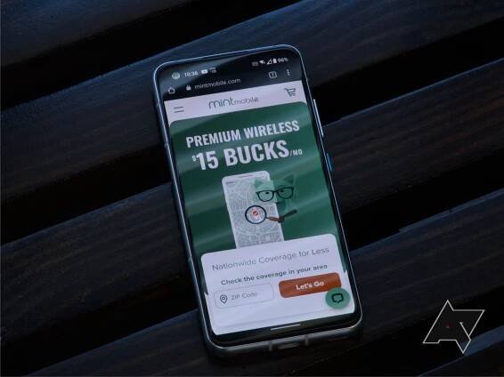 Nejlepší tarify Mint Mobile na rok 2024