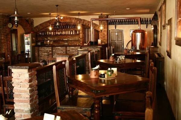 Pivovarská restaurace Na Rychtě Praha | Apetee