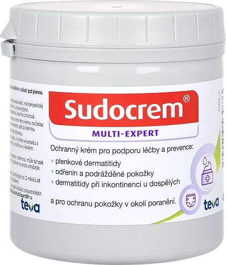 ochranný krém Multi-Expert, 400 g