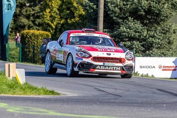 Pech oslaví na Krumlově jubileum. Zaútočí na třetí triumf v sezoně