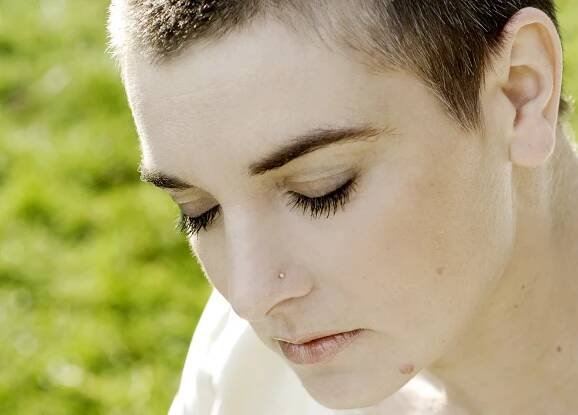 Sinéad O’Connor