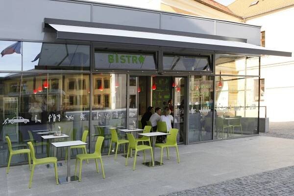 Hotely, restaurace, spa