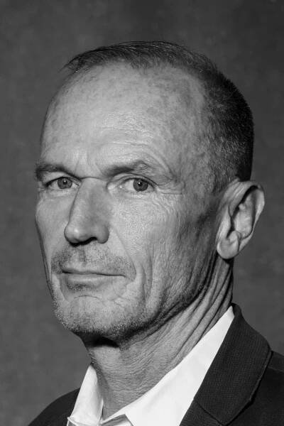 Toby Huss herec