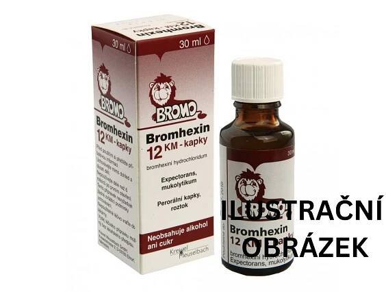 bromhexin12km