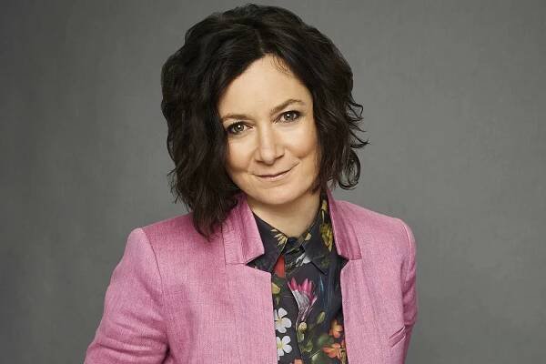 Sara Gilbert Role Call