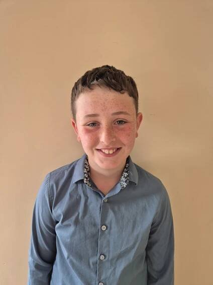 Rose Buddies – Rose of Tralee