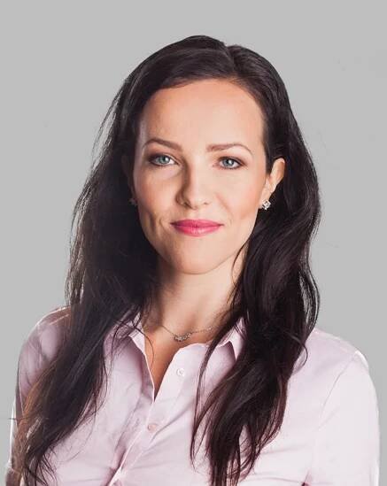 Kateřina PřibilováTrenérka soft skills, psycholožka a UX researcher