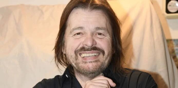 Bohouš Josef je známý český zpěvák. 