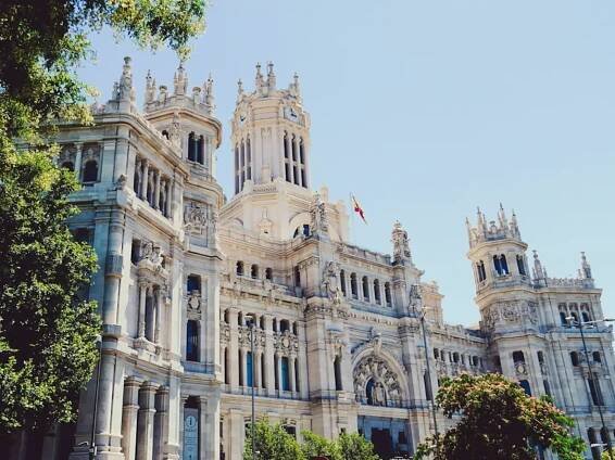 8 things to do alone in Madrid: Activities for solo travelers
