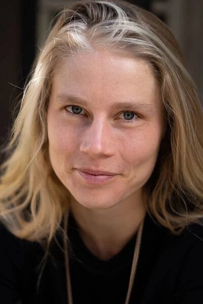 MYRA EETGERINK