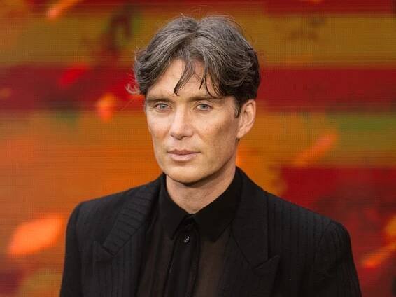 Cillian Murphy - Expres FM