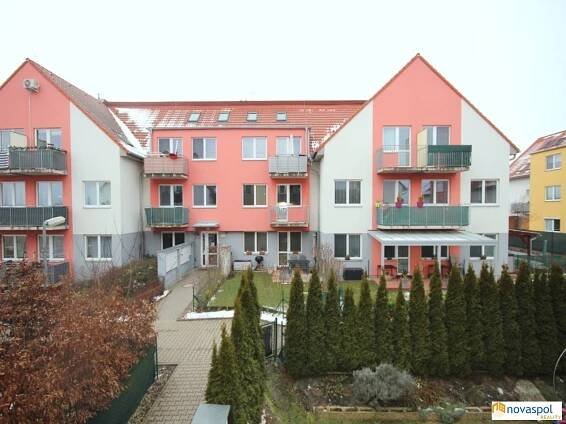 Pronájem Byt 2+kk, Mirešická, Jinočany, okres Praha-západ