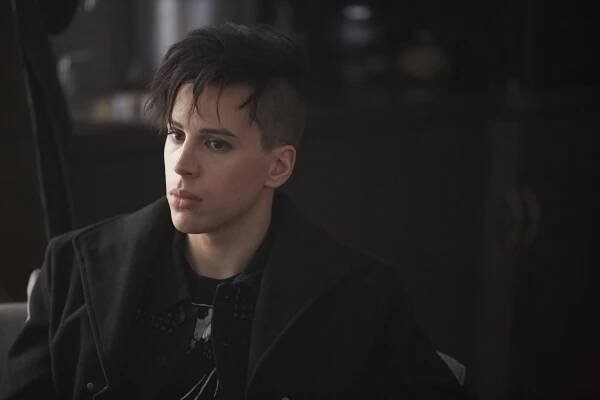 Orphan Black - The Mitigation of Competition - Z filmu - Jordan Gavaris